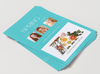Color Analysis Seasonal Client Booklets